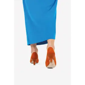 Escarpins femme Bronx Nyla image-4