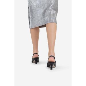 Escarpins femme Bronx Nyla image-4