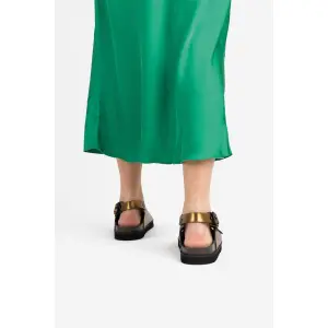 Sandálias femininas Bronx Chunky image-6