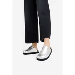 Tamancos para mulheres Bronx Low image-5