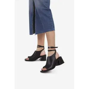 Sandalias de tacón para mujer Bronx New-Delia image-3