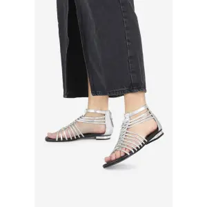 Women's sandals Bronx New-Alys image-3