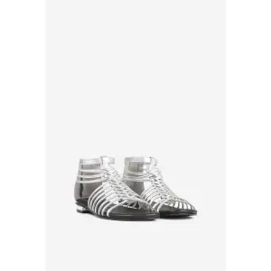 Women's sandals Bronx New-Alys image-1