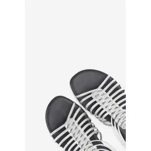 Women's sandals Bronx New-Alys image-6