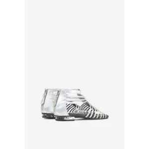 Women's sandals Bronx New-Alys image-2