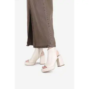 Damen Stiefeletten Bronx Ginn-Y image-5