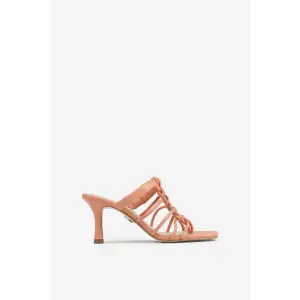 Sandales à talon femme Bronx Ros-Ey image-0