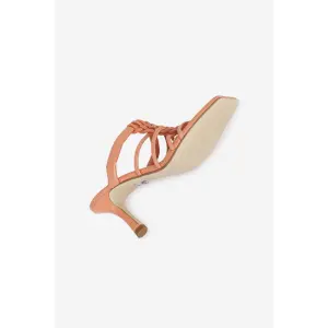 Sandales à talon femme Bronx Ros-Ey image-4