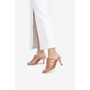 Sandales à talon femme Bronx Ros-Ey image-3