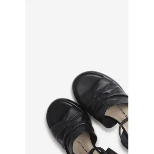 Sandálias de cunha feminina Bronx Ginn-Y image-6