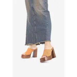 Sandálias femininas Bronx No-sion image-3