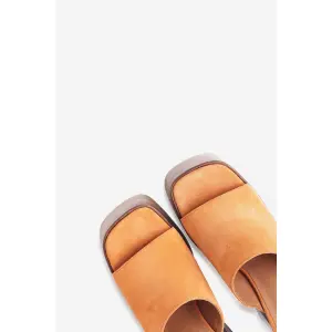 Sandálias femininas Bronx No-sion image-6