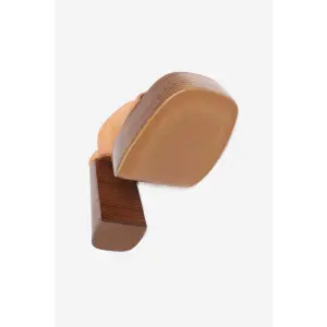 Sandálias femininas Bronx No-sion image-5