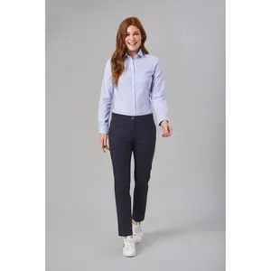 Women's chino Trousers Brook Taverner image-1
