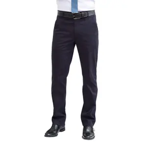 Slim fit chino Trousers Brook Taverner