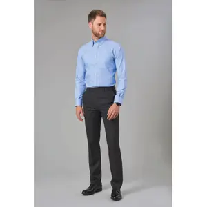 Trousers Brook Taverner Monaco image-1