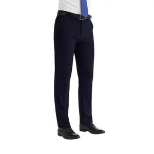 Trousers Brook Taverner Monaco image-0