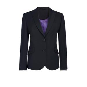 bt2222-black-blazer-for-kvinnor-brook-taverner-novara-svart