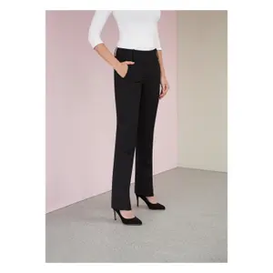 Women's suit Trousers Brook Taverner Genoa image-1