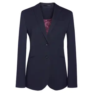 bt2273-navypindot-blazer-frau-brook-taverner-cordelia-navy-pin-dot