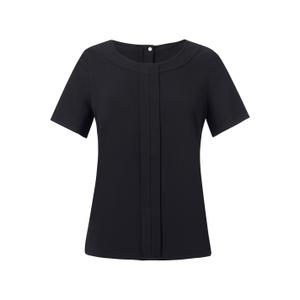 bt2280-black-camicia-da-donna-in-crepe-di-chine-brook-taverner-verona-nero