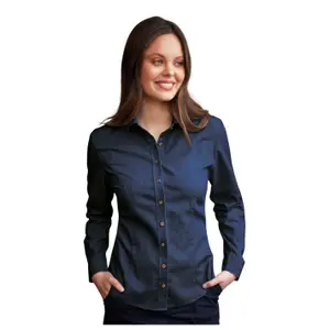 Women's blouse Brook Taverner Banff image-1