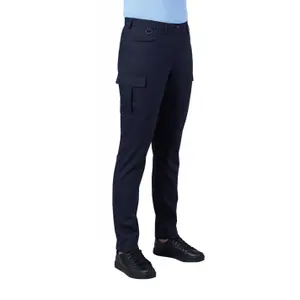 Calças cargo para mulher Brook Taverner Nantes image-1