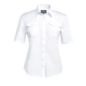 Woman's shirt Brook Taverner Pilote image-0
