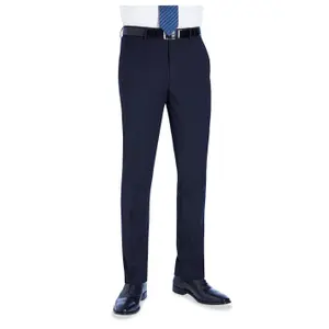 Pantaloni da abito Brook Taverner Cassino