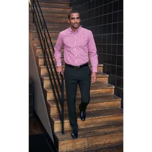 Suit Trousers Brook Taverner Pegasus image-1