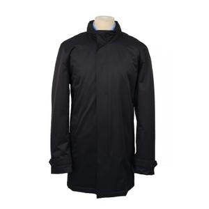 Wasserdichter Mantel Brook Taverner Chicago