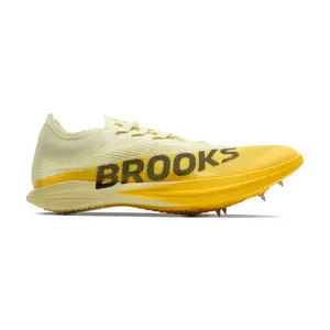 Leichtathletikschuhe Brooks Hyperion Elite 5