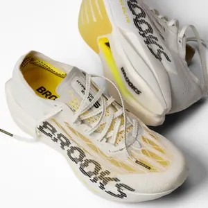 Running shoes Brooks Hyperion Elite 6 image-4