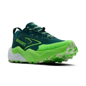Trail-sko Brooks Caldera 8 image-1