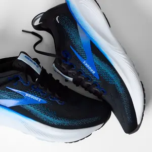 Chaussures de running Brooks Adrenaline GTS 25 image-4