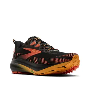 Trail-sko Brooks Ghost image-1