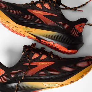 Trail-sko Brooks Ghost image-4