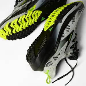 Trail-sko Brooks Ghost image-4