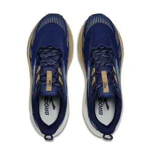 Laufschuhe Brooks Ghost running image-3