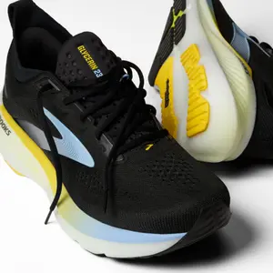 Futócipők Brooks Glycerin 23 image-4