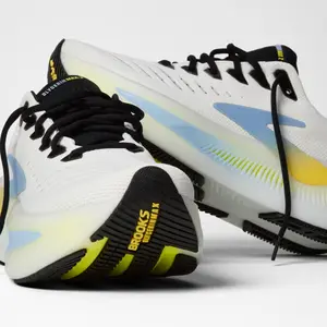 Futócipők Brooks Glycerin Max 2 image-4
