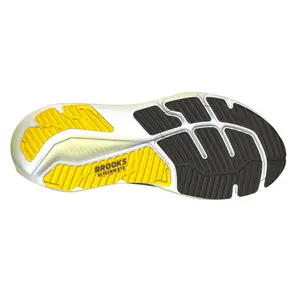 Löparskor Brooks Glycerin GTS 23 image-3