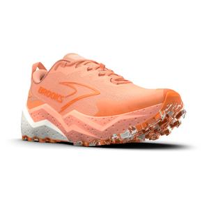 Women's trail running shoes Brooks Caldera 8 image-1