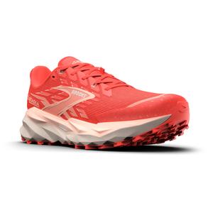 Women's trail running shoes Brooks Cascadia 19 image-1
