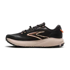 Chaussures de trail femme Brooks Divide 6 image-2