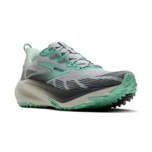 Chaussures de running femme Brooks Ghost running image-1