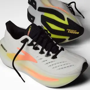 Női futócipők Brooks Glycerin Max 2 image-4