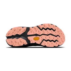 Damskie buty trailowe Brooks Cascadia 20 image-4