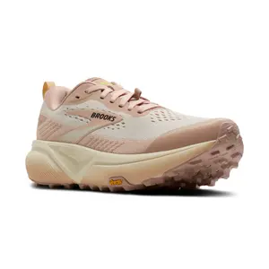 Damskie buty trailowe Brooks Cascadia 20 image-1