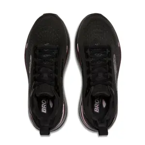Hardloopschoenen dames Brooks Ghost Max 4 image-3